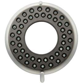 45877P00 Spray Faceplate Kit for 27006/27007 in Matte Chrome