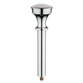 Geneva Pop-Up Rod And Cap