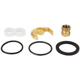 46346000 Mounting Kit for Pull-out and 33939