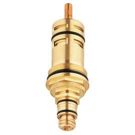 47658000 3/4-in Thermostatic Cartridge (non-rising)