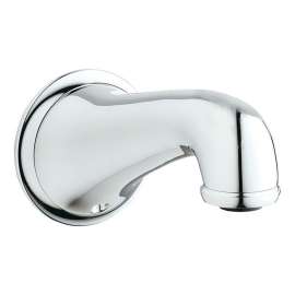 Seabury 6-In Bathtub Spout