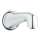 13615000 Seabury 6-in Tub Spout in Chrome