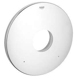 Escutcheon for Atrio/Tenso/Ectos Pressure Balance Valves