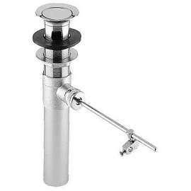 28957BE0 Pop-Up Waste Assembly in Sterling