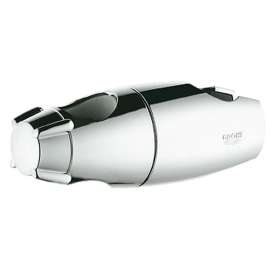 Movario Glide Element For Wall Bar And Hand Shower