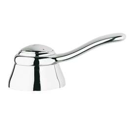 46554000 Lever Handle in Chrome