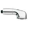 12475000 Pull-out Spray in Chrome