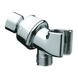 28418000 Hand Shower Holder in Chrome