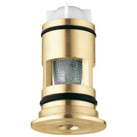 12510000 Non-Return Valve 3/4-in
