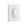 38505SH0 Skate Air Alpine Wall Plate in Alpine White