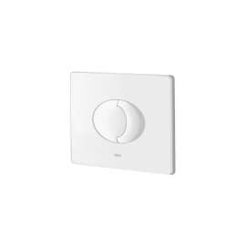 38506SH0 Skate Air Alpine Wall Plate in Alpine White