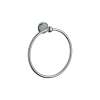 40158000 Seabury Towel Ring in Chrome