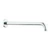 28540000 Rainshower Neutral RainShower 16-in Shower Arm in Chrome