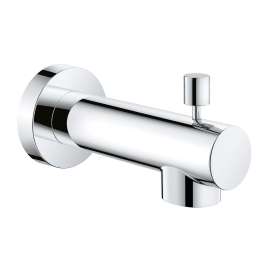 13366-M Concetto Diverter Tub Spout
