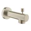 13366EN0 Concetto Diverter Tub Spout in Brushed Nickel