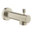 13366EN0 Concetto Diverter Tub Spout in Brushed Nickel