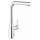 30271000 Essence Single-Handle Kitchen Faucet in StarLight Chrome