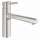 31453DC1 Concetto Single-Handle Kitchen Faucet with 100 Degree Swivel in SuperSteel Infinity