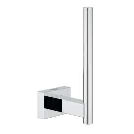 40623001 Essentials Spare Toilet Paper Holder in Starlight Chrome