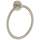40365EN1 Essentials Towel Ring in Brushed Nickel