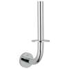 40385001 Essentials Spare Toilet Paper Holder in Starlight Chrome