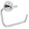 40689001 Essentials Toilet Paper Holder in StarLight Chrome