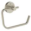 40689EN1 Essentials Toilet Paper Holder in Brushed Nickel