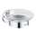 40444001 Essentials Soap Dish with Holder in Starlight Chrome
