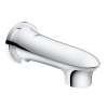 13377003 Eurostyle Tub Spout in StarLight Chrome