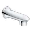 13377-M Eurostyle Tub Spout
