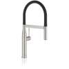 30295DC0 Essence Professional Single-Handle Kitchen Faucet in SuperSteel Infinity