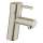 34271ENA Concetto Single Hole Single-Handle S-Size Bathroom Faucet in Brushed Nickel