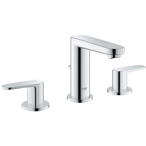 Grohe Europlus S-Size Bathroom Faucet with Fixed Spout - In Multiple Colors