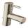 34702EN1 Concetto Single-Handle XS-Size Bathroom Faucet in Brushed Nickel