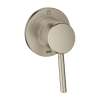 29106EN1 Concetto 3-Way Diverter Trim (Shower head/Hand Shower/Tub Spout) in Brushed Nickel