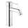 2359200A Essence Single-Hole Single-Handle S-Size Bathroom Faucet in StarLight Chrome