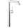 2353800A Essence Single-Hole Single-Handle Vessel XL-Size Bathroom Faucet in StarLight Chrome