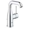 2348500A Essence Single Hole Single-Handle M-Size Bathroom Faucet in StarLight Chrome