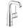 2348500A Essence Single Hole Single-Handle M-Size Bathroom Faucet in StarLight Chrome
