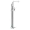 23792001 Lineare Single-Handle Bathtub Faucet in StarLight Chrome