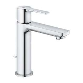 Lineare S-Size Bathtub Faucet with Fixed Spout - In Multiple Colors