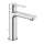 2379400A Lineare Single-Handle S-Size Bathroom Sink Faucet in StarLight Chrome