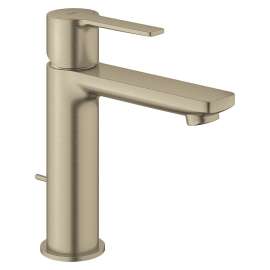 23794ENA Lineare Single-Handle S-Size Bathroom Sink Faucet in Brushed Nickel
