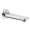 Grohe Lineare Tub Spout In StarLight Chrome