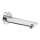 13381001 Lineare Tub Spout in StarLight Chrome