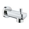 Grohe Lineare Diverter Tub Spout In StarLight Chrome