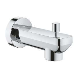 13382-M Lineare Diverter Tub Spout