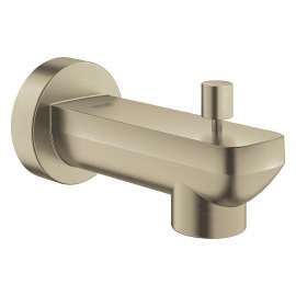 13382EN1 Lineare Diverter Tub Spout in Brushed Nickel