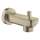 13382EN1 Lineare Diverter Tub Spout in Brushed Nickel