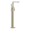 23792EN1 Lineare Single-Handle Bathtub Faucet in Brushed Nickel